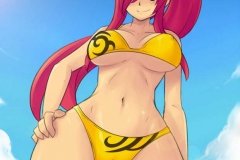 Erza Fairy Tail hentai (97)