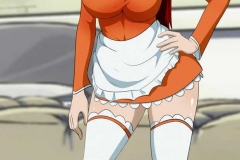 Erza Fairy Tail hentai (138)