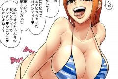 2109166 - Nami One_Piece