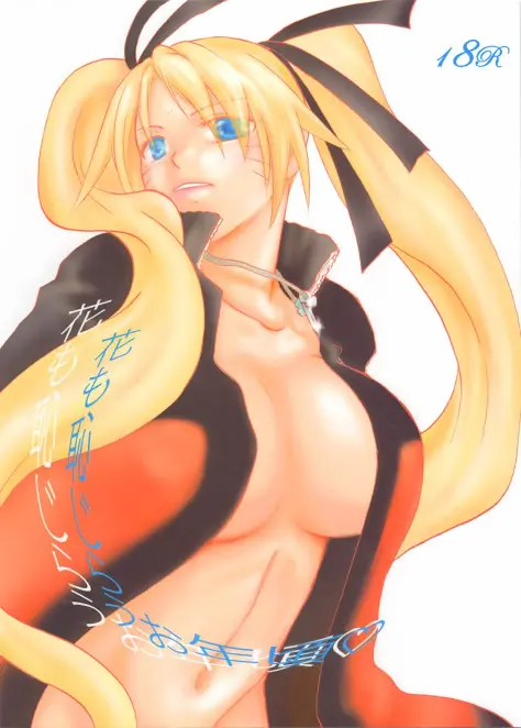 Naruto Hentai Doujin