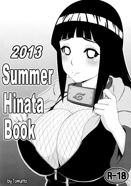 Hinata naruto doujin hentai