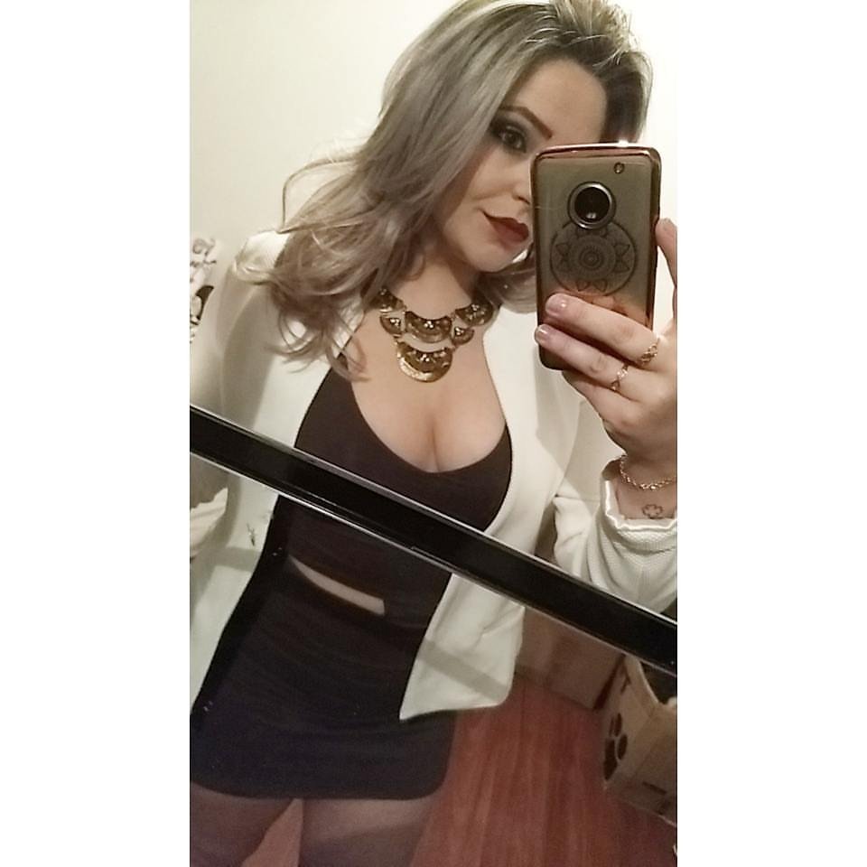 Jessica coroa gostosa