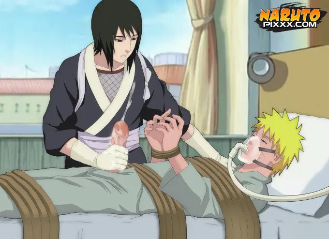 Shizune Naruto Hentai