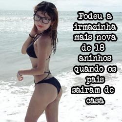 buceta novinha