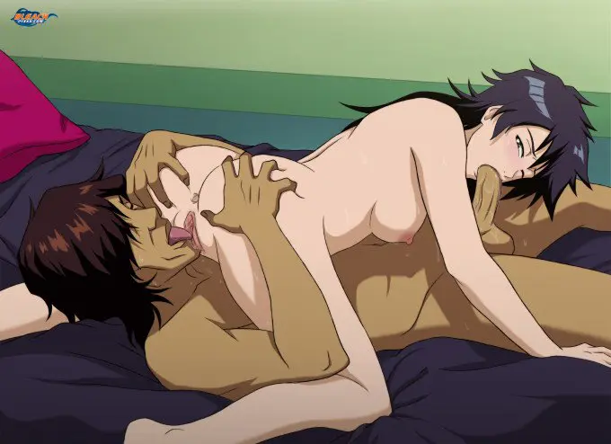 Arisawa Atsuki Bleach Hentai