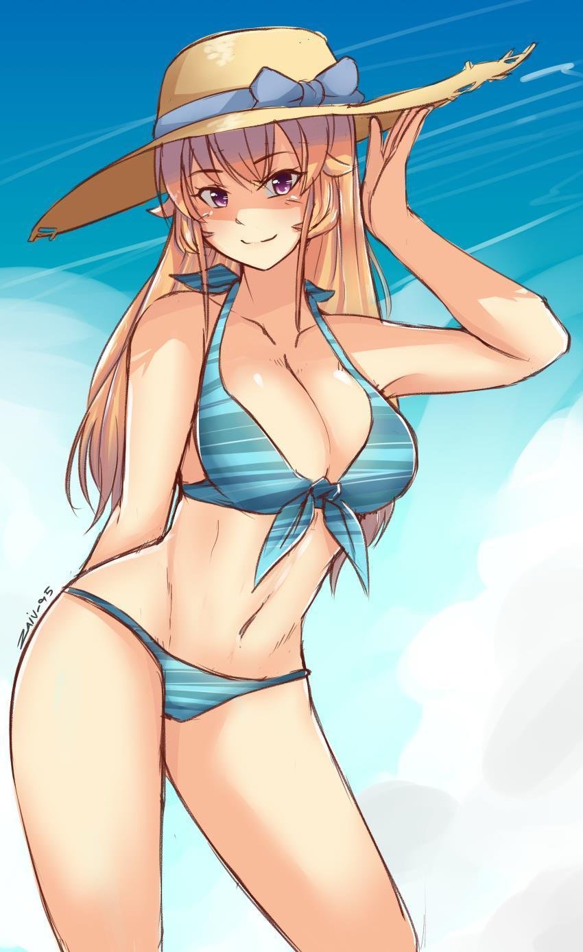 Erina Nakiri shokugeki no souma