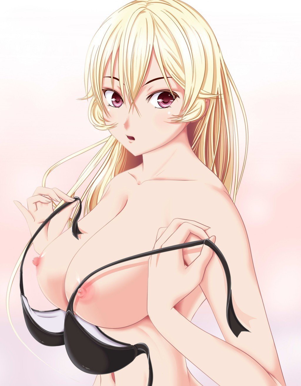 Erina Nakiri Shokugeki No Souma Pics Hentai