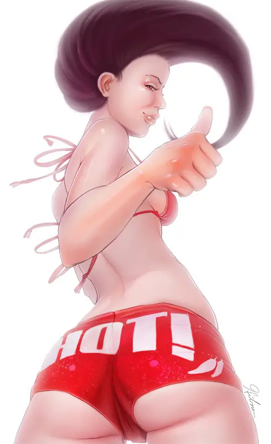 Jessie Pokemon Hentai