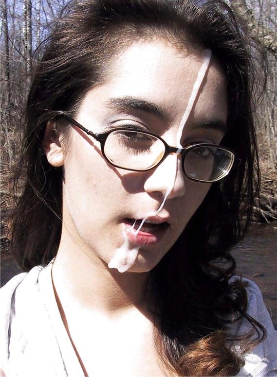 face cum shots