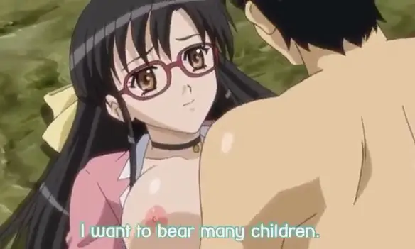 15 Bishoujo Hyouryuuki Episode 2