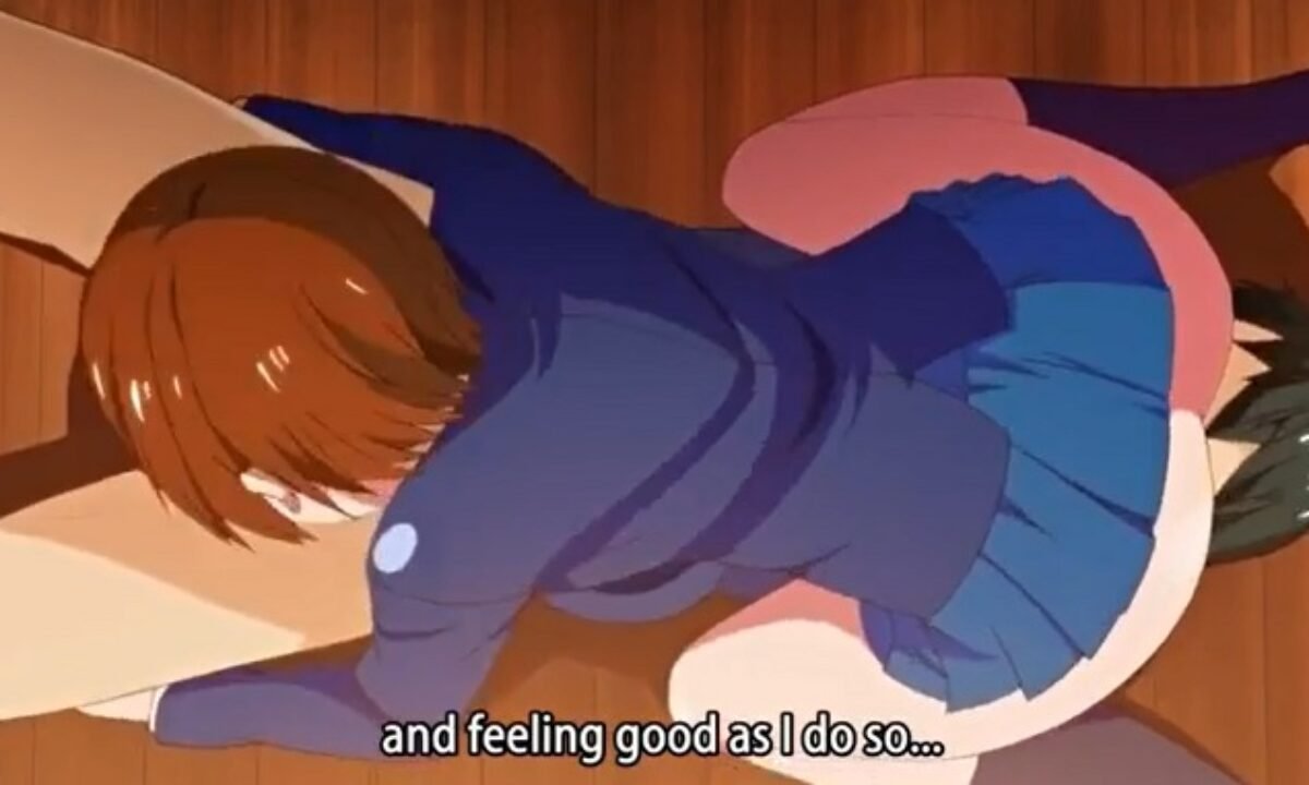 Anata wa Watashi no Mono: Do S Kanojo to Do M Kareshi Episode 1 English