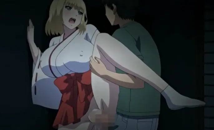 Katainaka ni Totsui de Kita Russia Musume to H Shimakuru Ohanashi Episode 1