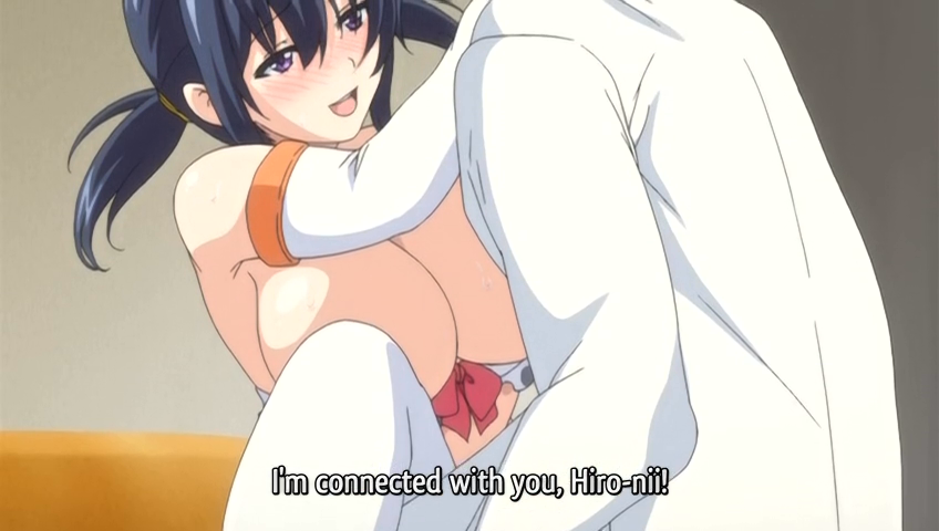 Ikkyuu Nyuukon - Episode 3