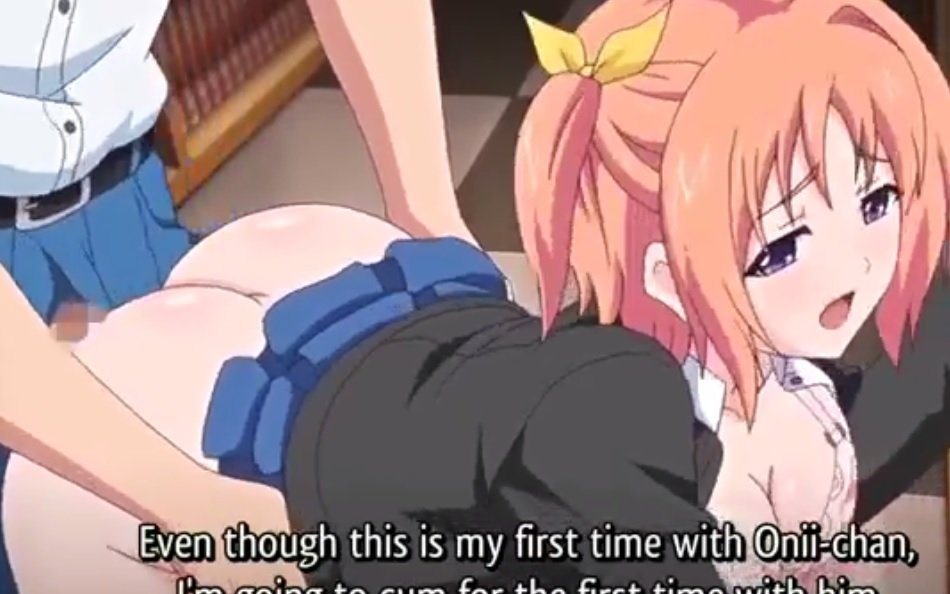 Mankitsu Happening – Episode 1