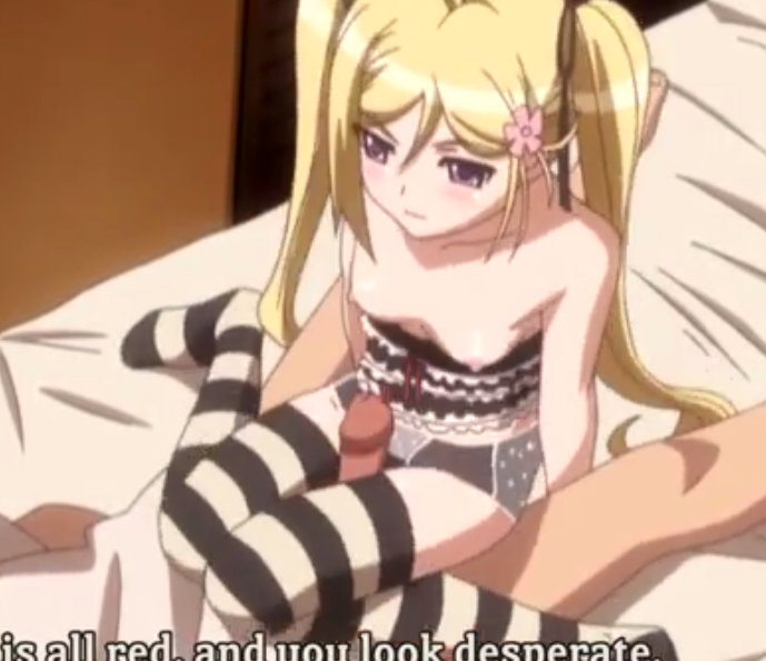 Watashi wa, Kairaku Izonshou - Episode 2