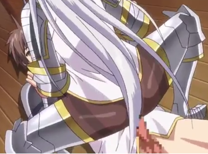 Sei Brunehilde Gakuen Shoujo Kishidan to Junpaku no Panty – Episode 1