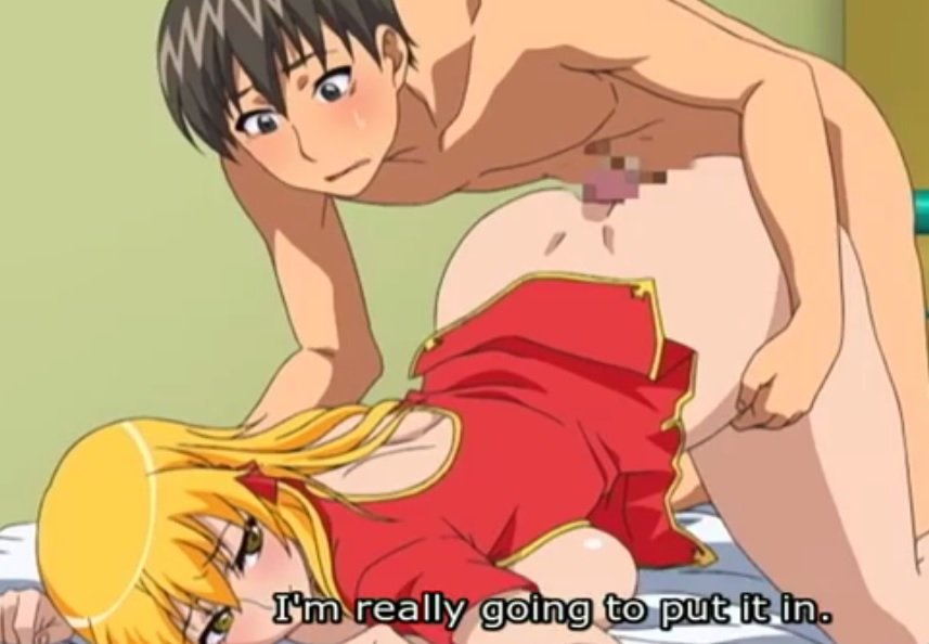 Soushi Souai Junai Mellow yori Episode 1