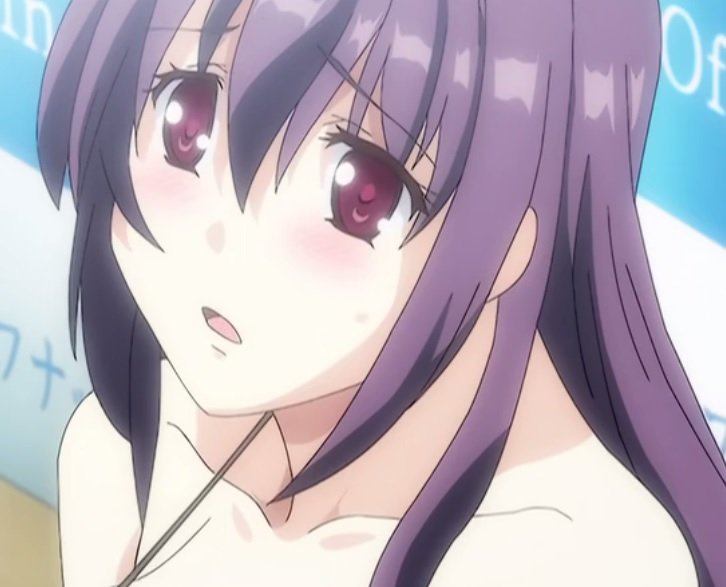 Teakamamire no Tenshi The Animation