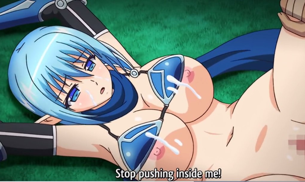 Tensei Kendo no Harem Colosseum - Episode 1
