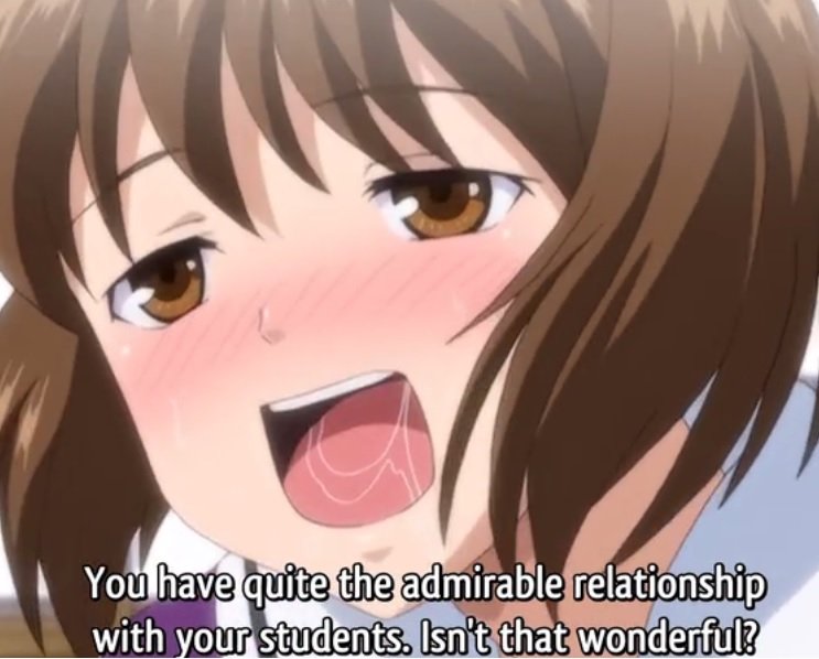 Shoujo-tachi no sadism the animation - Episode 1