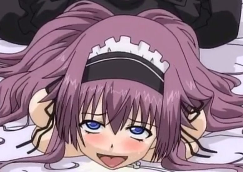 Tsun Tsun Maid wa Ero Ero Desu – Episode 2