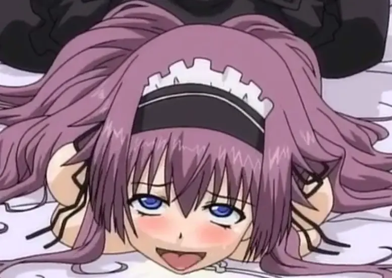 Tsun Tsun Maid wa Ero Ero Desu – Episode 2