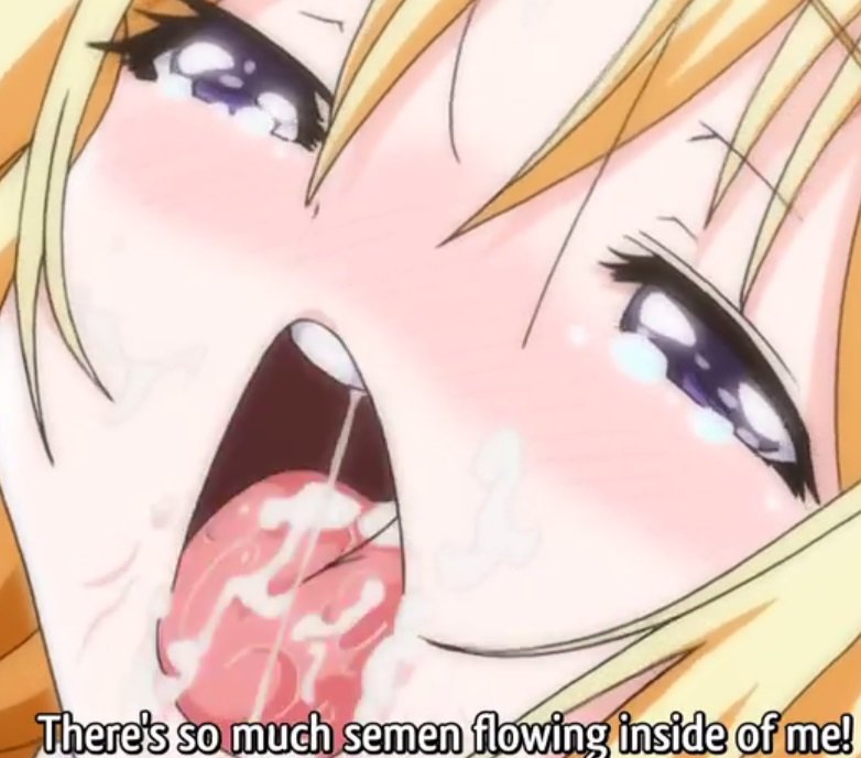 Koakuma Kanojo The Animation – Episode 2