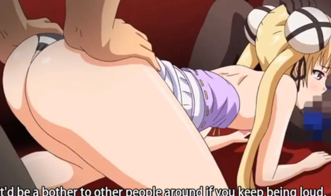 Machigurumi no Wana Hakudaku ni Mamireta Shitai – Episode 4