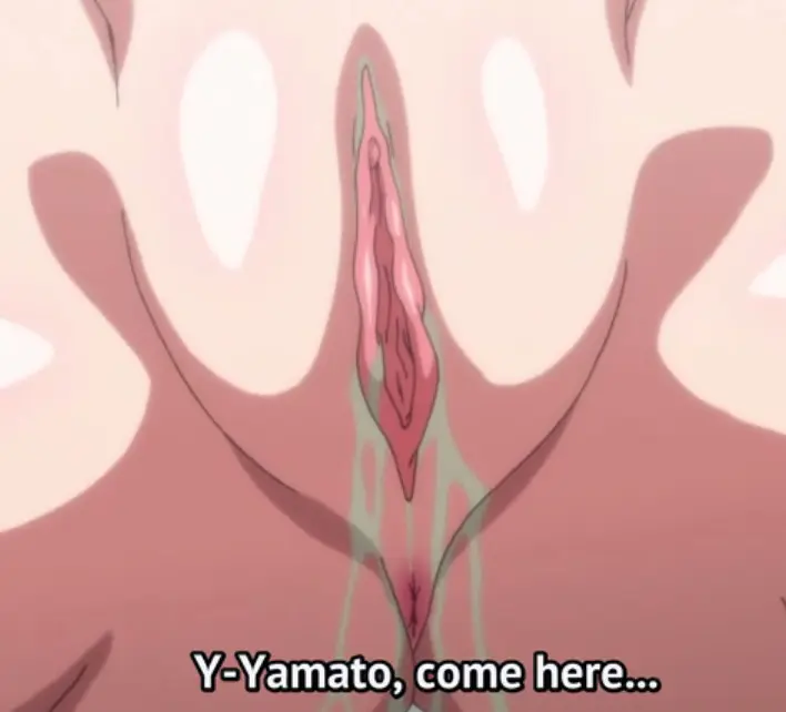 In`youchuu Etsu Kairaku Henka Taimaroku - Episode 2