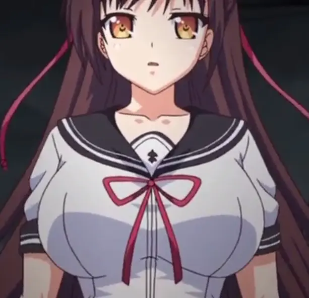 Rasen Sokou no Dystopia – Episode 2
