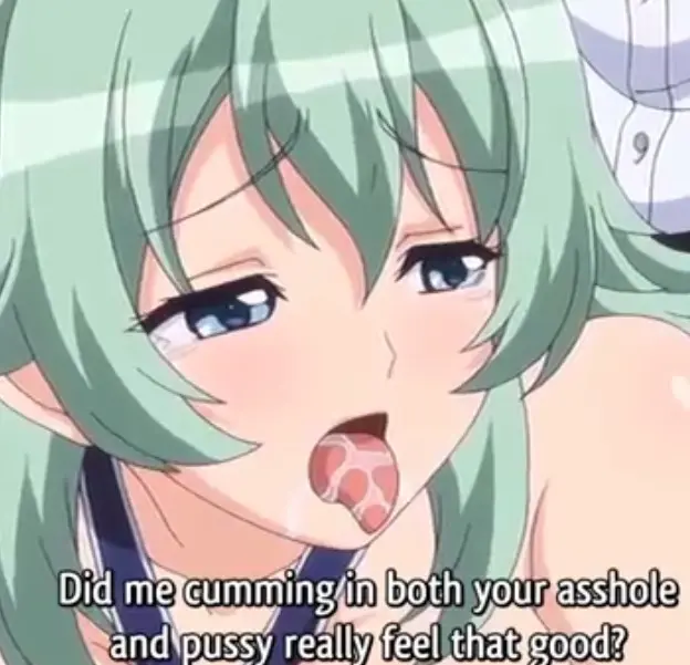 Gakuen de Jikan yo Tomare – Episode 3