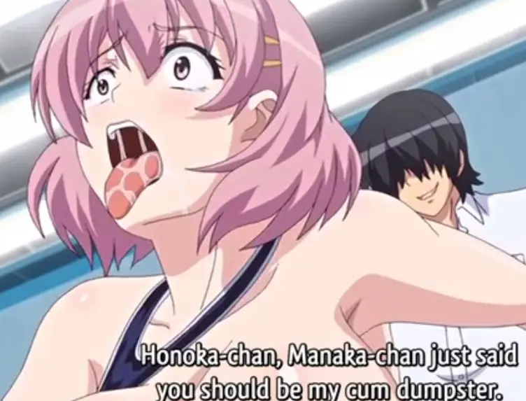 Gakuen de Jikan yo Tomare – Episode 4