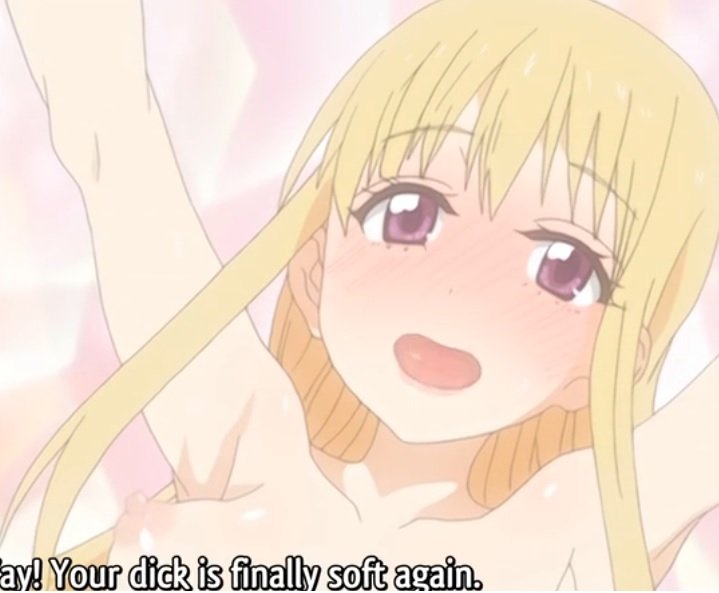 Nudist Beach ni Syuugaku Ryokoude!! THE ANIMATION - Episode 2