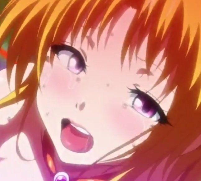 Majuu Jouka Shoujo Utea - Episode 1