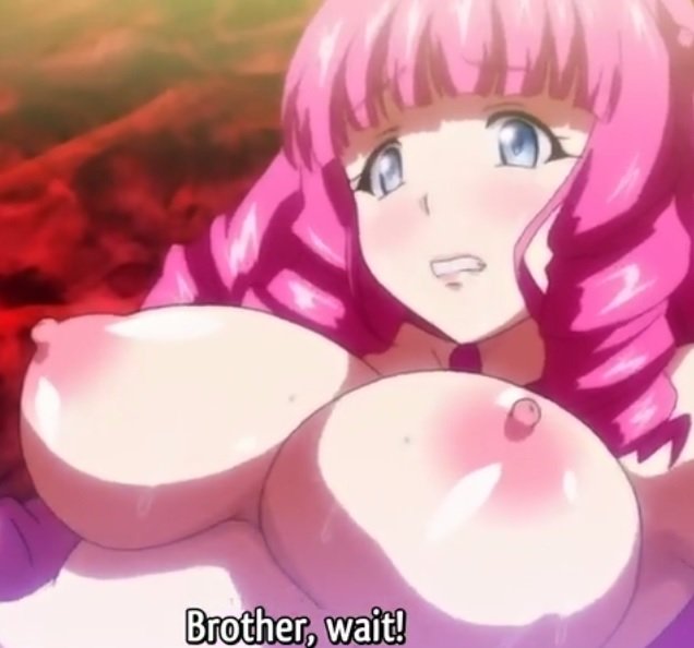 Majuu Jouka Shoujo Utea - Episode 2