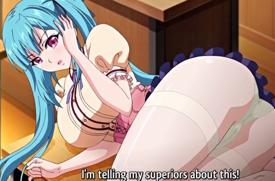 Mesu Kyoushi 4 Kegasareta Kyoudan - Episode 1