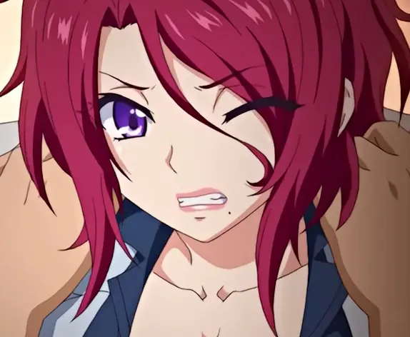 Mesu Kyoushi 4 Kegasareta Kyoudan - Episode 2