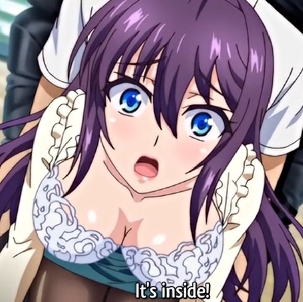 Mesu Kyoushi 4 Kegasareta Kyoudan - Episode 3