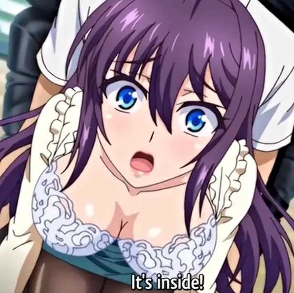 Mesu Kyoushi 4 Kegasareta Kyoudan - Episode 3