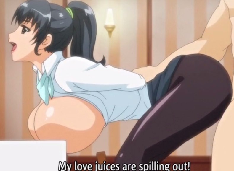 Kiniitta Chitsu ni Ikinari Nakadashi OK na Resort Shima - Episode 2