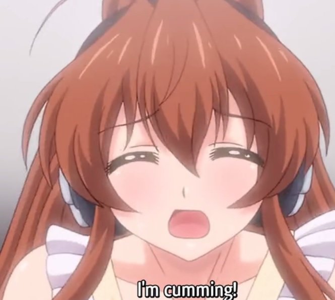 Menhera Ayuri no Yamanai Onedari Headphone wa Hazusenai - Episode 2