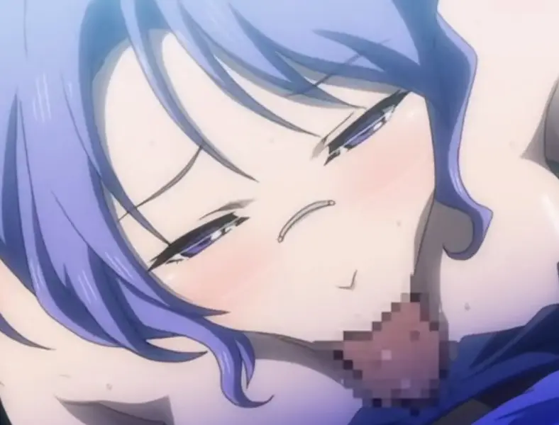 Kyonyuu Hitozuma Onna Kyoushi Saimin - Episode 2 v2