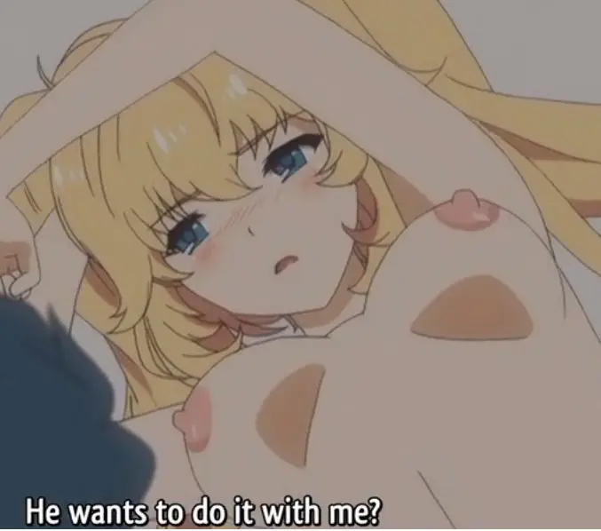 Busou Shoujotai Blade Briders - Episode 1