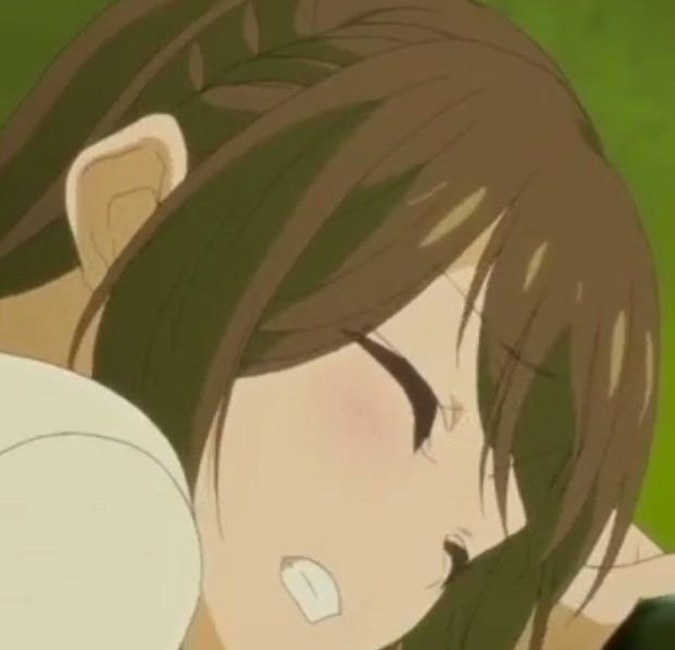 Saimin Kanojo – Episode 2