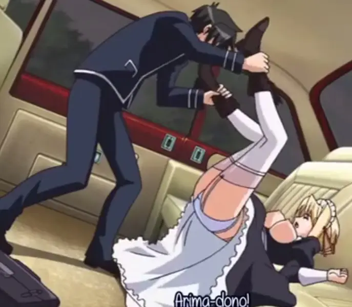 Princess Lover – Episode 1