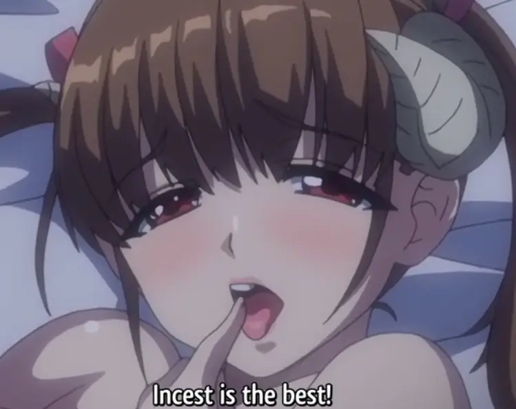 Marshmallow, Imouto, Succubus - Episode 1
