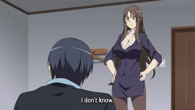 Ane Yome Quartet – Episode 1