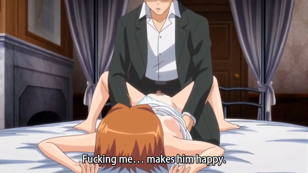 Kowaku no Toki – Episode 2