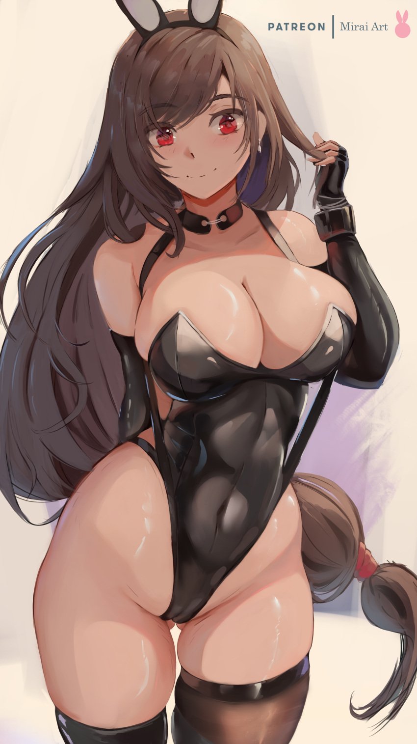 tifa lockhart hentai - big ass fitness final fantasy girl sexy body and big tits