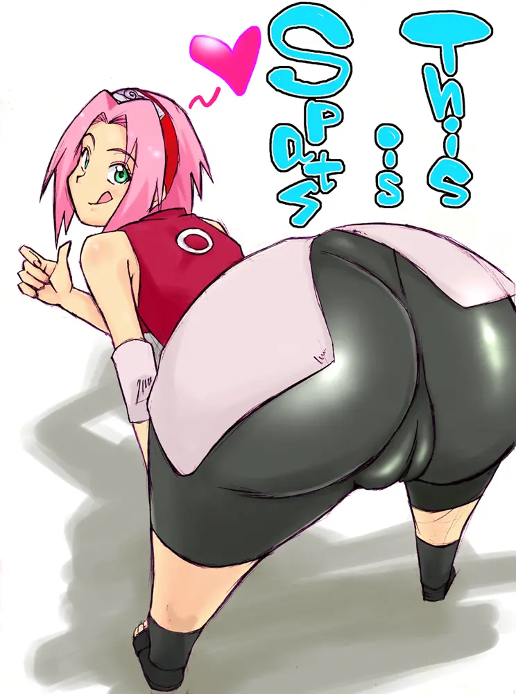 Read more about the article Hentai Sakura x sarada boruto hentai big ass – PAWG Sakura showing her big fat ass. Sexy anime girl Sakura. A big and hot ass that really wants to be fucked and filled with cum in her pussy and ass. Creampied naruto porn girl